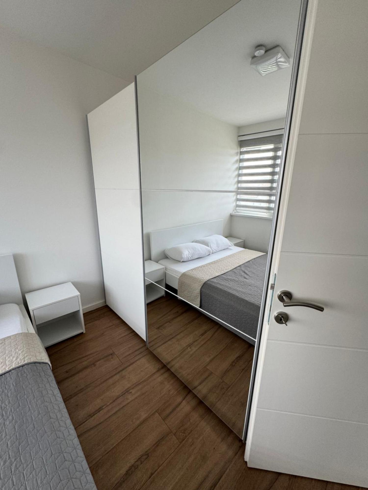 Xl Apartman Teslić Εξωτερικό φωτογραφία