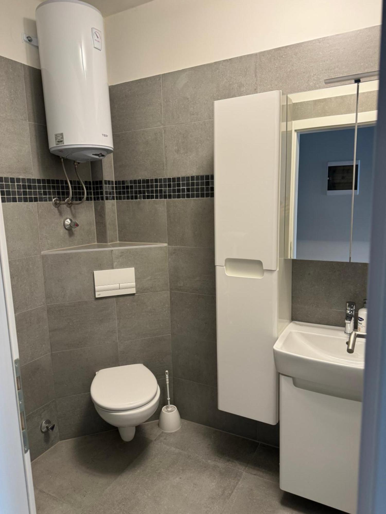 Xl Apartman Teslić Εξωτερικό φωτογραφία