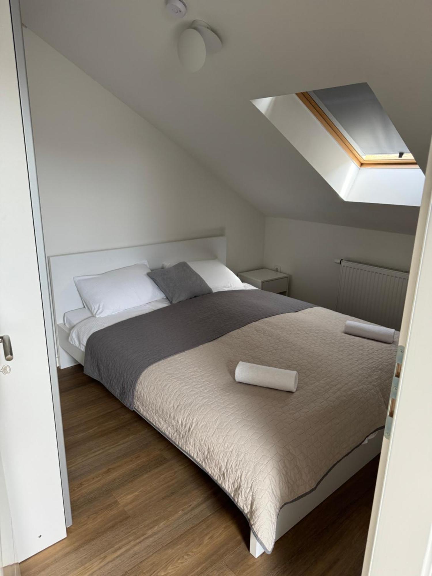Xl Apartman Teslić Εξωτερικό φωτογραφία