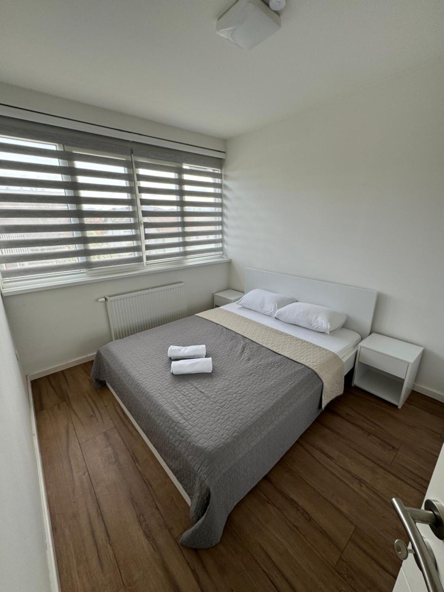 Xl Apartman Teslić Εξωτερικό φωτογραφία