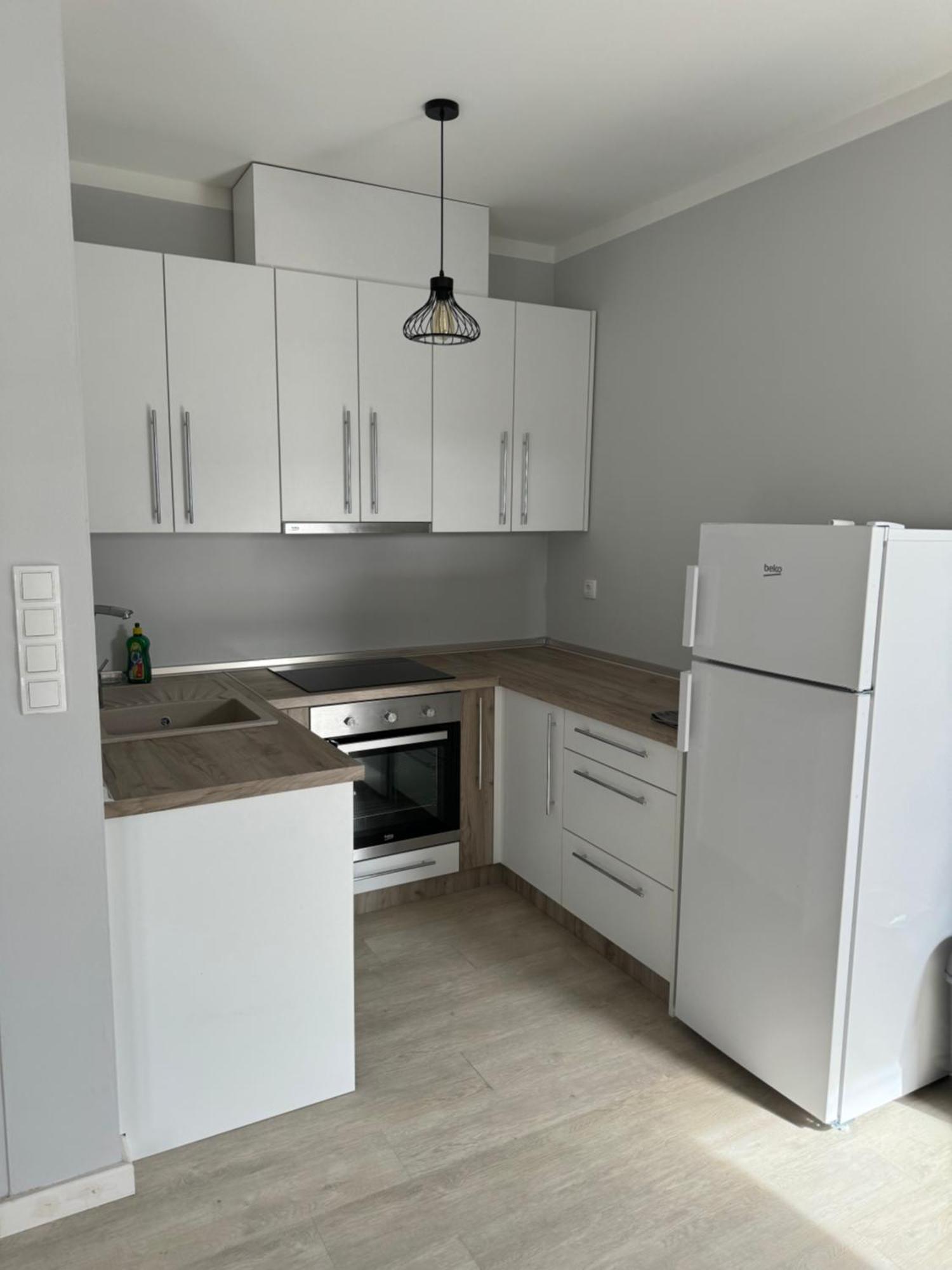 Xl Apartman Teslić Εξωτερικό φωτογραφία