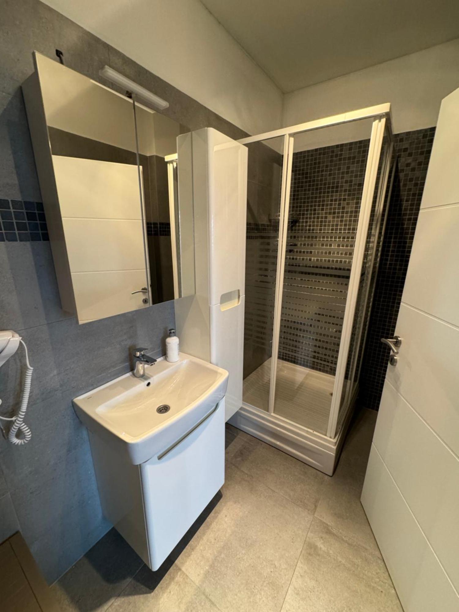 Xl Apartman Teslić Εξωτερικό φωτογραφία