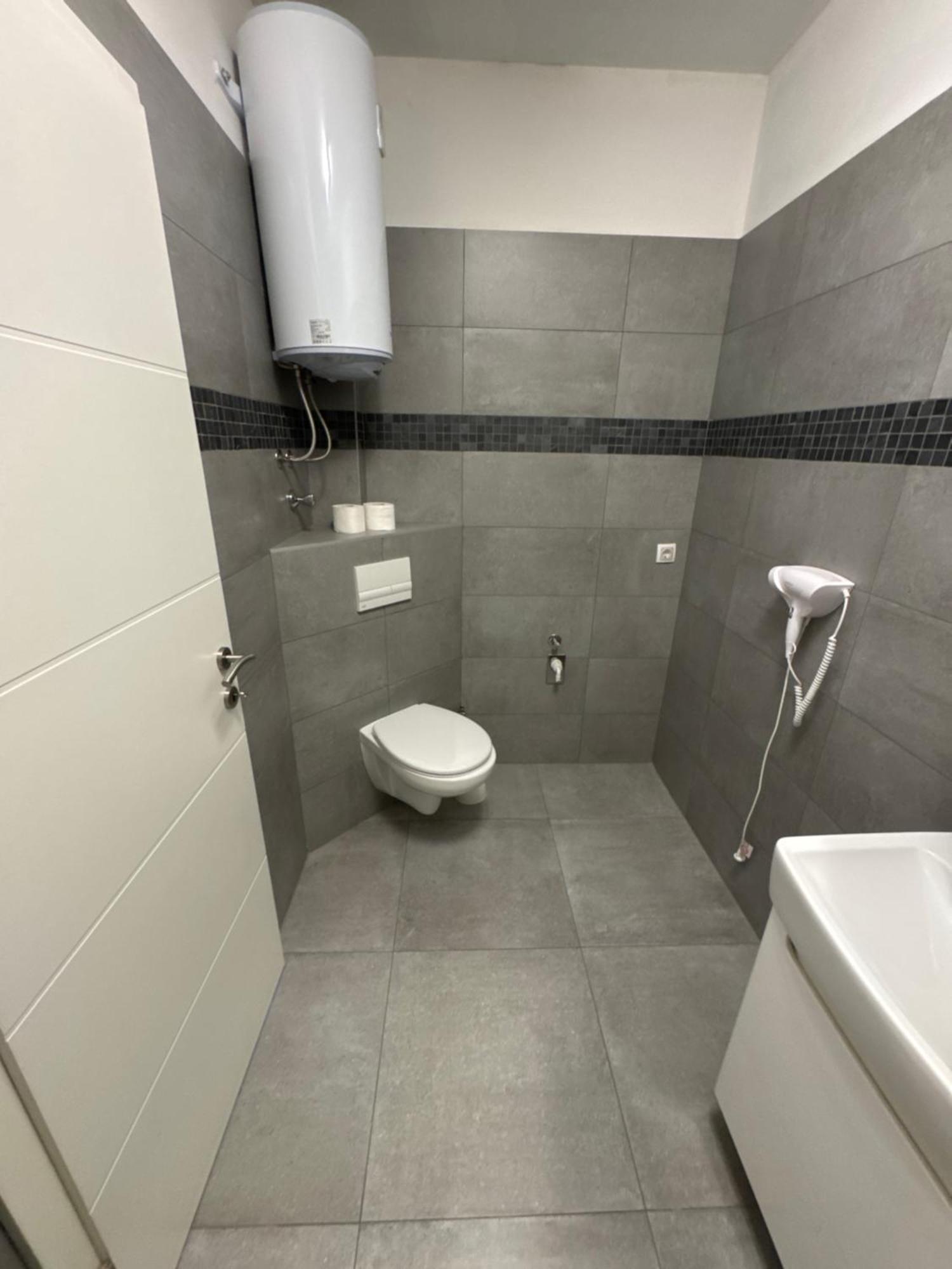 Xl Apartman Teslić Εξωτερικό φωτογραφία