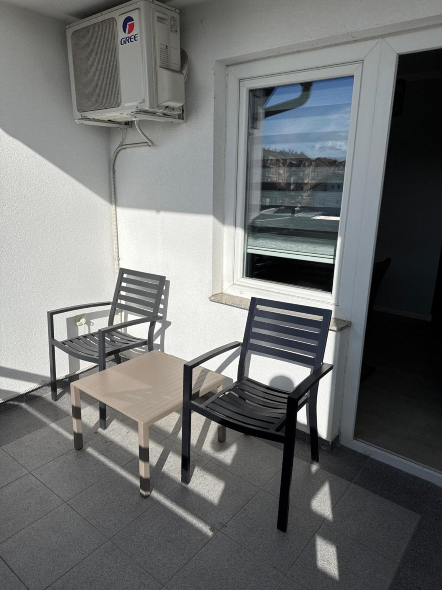 Xl Apartman Teslić Εξωτερικό φωτογραφία